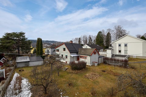 Bilde 1 av annonsen