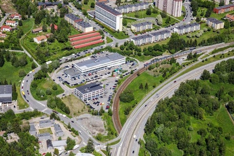 Bilde 2 av annonsen