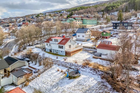 Bilde 1 av annonsen