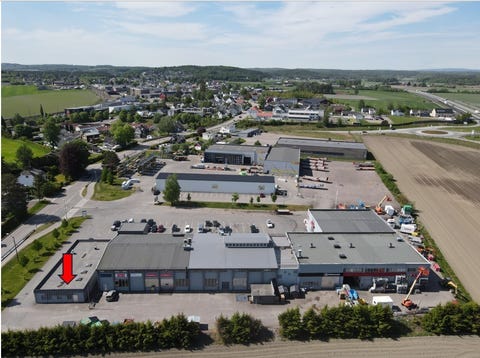 Bilde 1 av annonsen