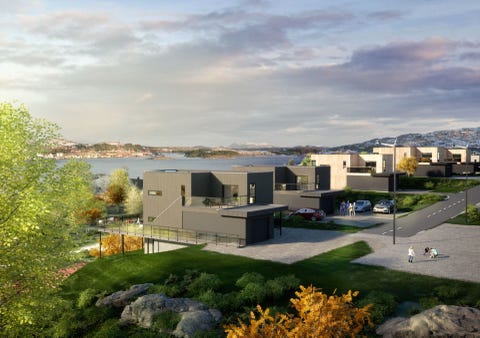 Bilde 2 av annonsen