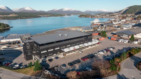 Bilde 1 av annonsen