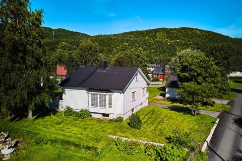 Bilde 1 av annonsen