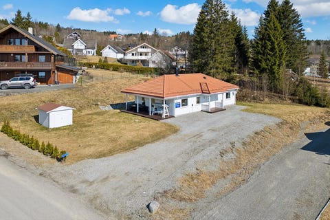 Bilde 1 av annonsen