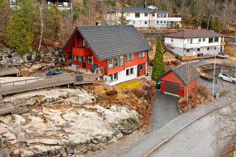 Bilde 1 av annonsen