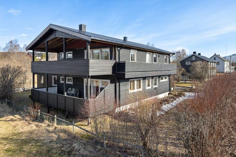 Bilde 1 av annonsen