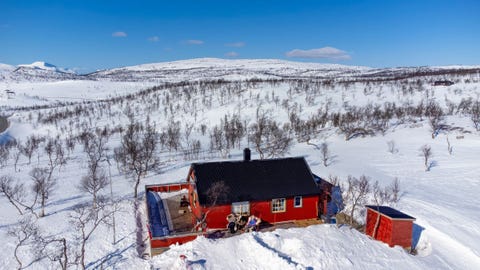 Bilde 1 av annonsen