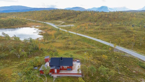 Bilde 2 av annonsen