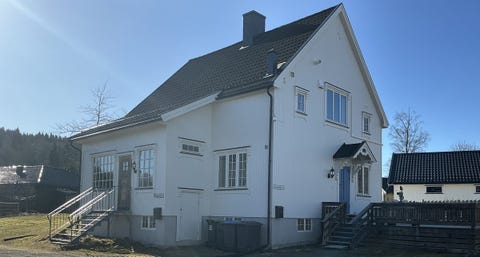 Bilde 1 av annonsen
