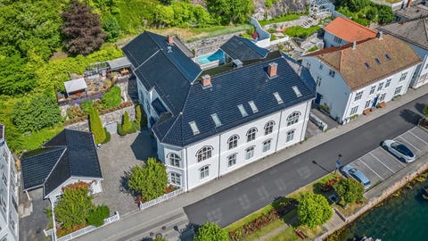 Bilde 1 av annonsen