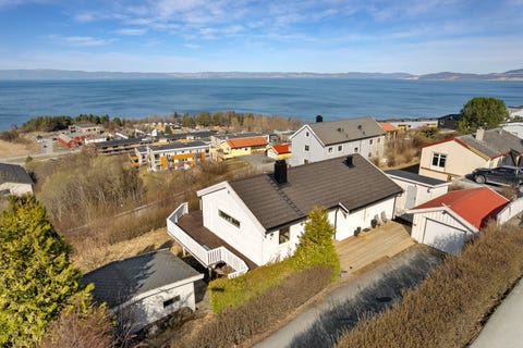 Bilde 1 av annonsen