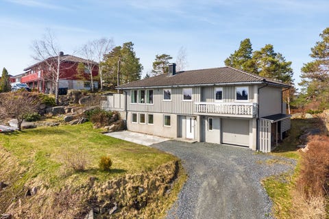 Bilde 1 av annonsen