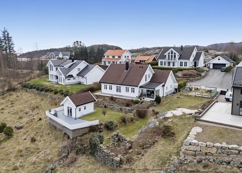 Bilde 1 av annonsen