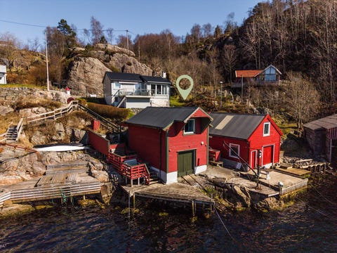Bilde 1 av annonsen