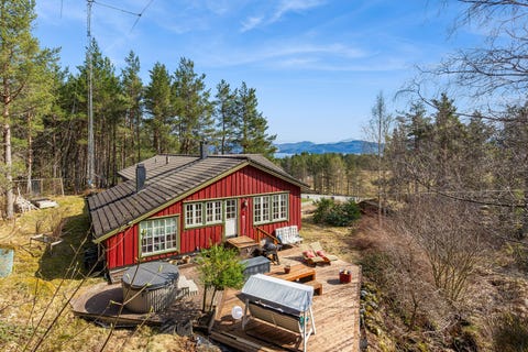 Bilde 1 av annonsen
