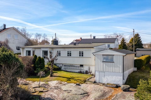 Bilde 1 av annonsen