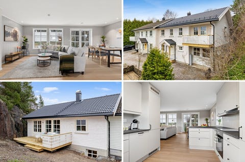 Bilde 1 av annonsen