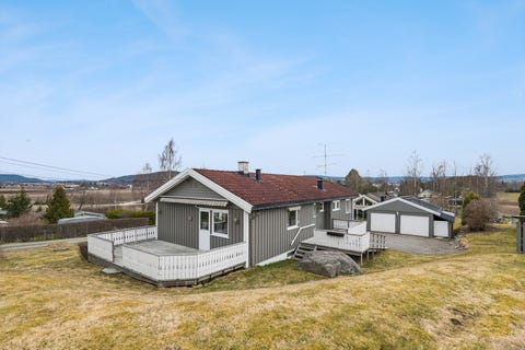 Bilde 1 av annonsen
