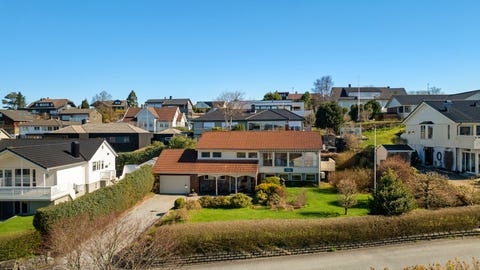 Bilde 1 av annonsen