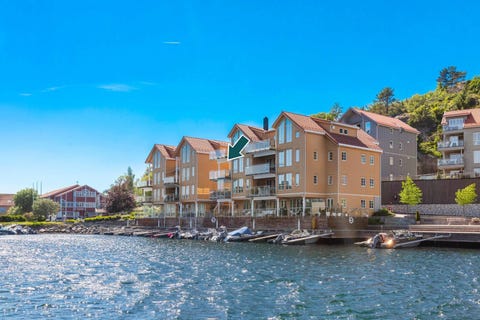 Bilde 1 av annonsen