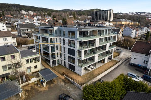 Bilde 1 av annonsen