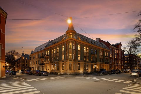 Bilde 2 av annonsen