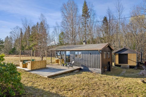 Bilde 1 av annonsen