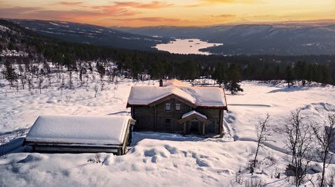 Bilde 1 av annonsen
