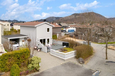 Bilde 1 av annonsen