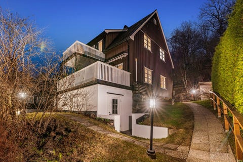 Bilde 1 av annonsen