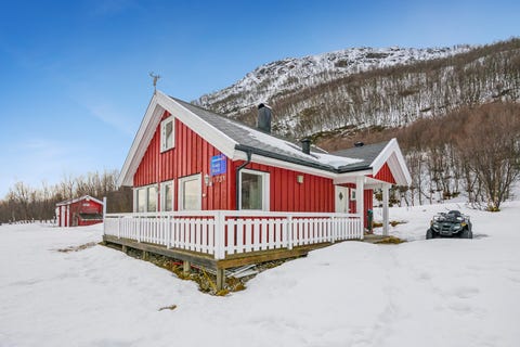 Bilde 1 av annonsen