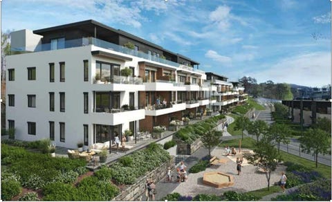 Bilde 2 av annonsen