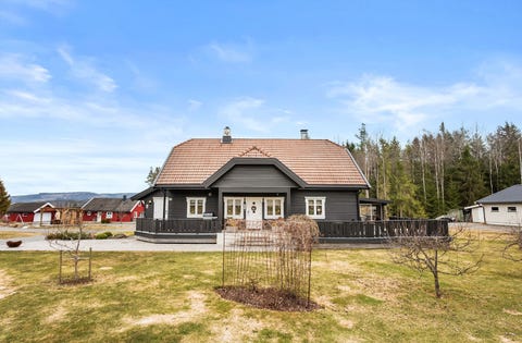 Bilde 1 av annonsen