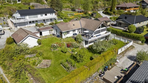 Bilde 1 av annonsen