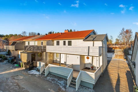 Bilde 1 av annonsen