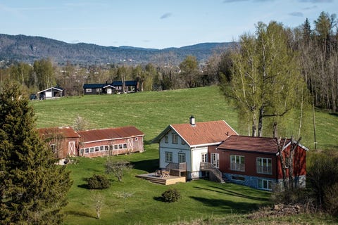Bilde 1 av annonsen