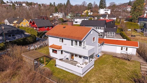 Bilde 1 av annonsen