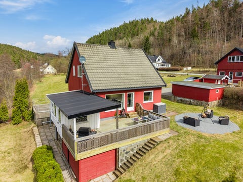 Bilde 1 av annonsen
