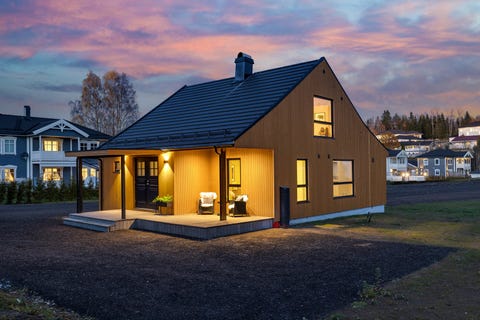 Bilde 1 av annonsen