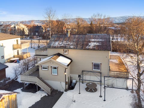 Bilde 1 av annonsen