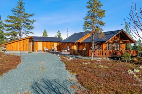 Bilde 1 av annonsen