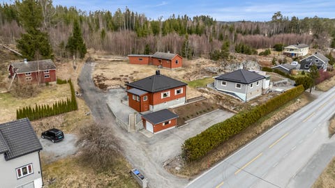 Bilde 1 av annonsen