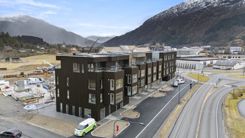 Bilde 1 av annonsen