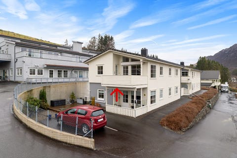 Bilde 1 av annonsen