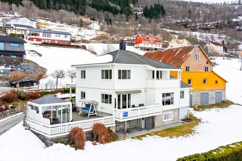 Bilde 1 av annonsen