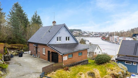 Bilde 1 av annonsen
