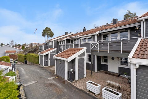 Bilde 1 av annonsen