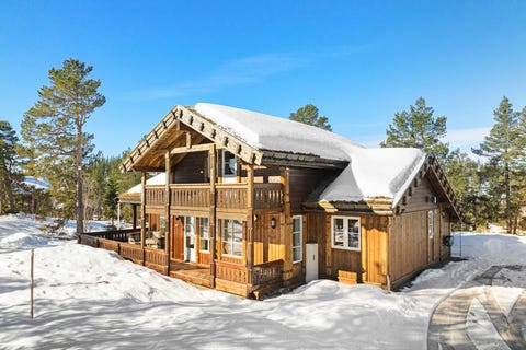 Bilde 1 av annonsen