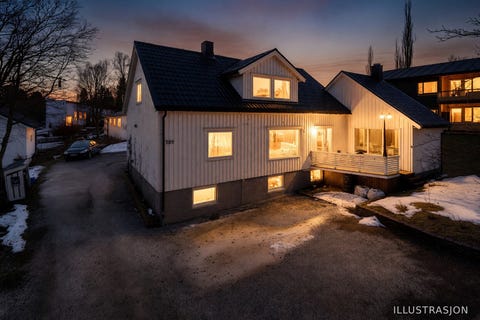 Bilde 1 av annonsen