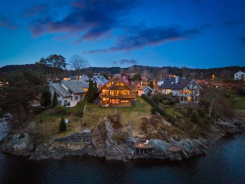 Bilde 1 av annonsen